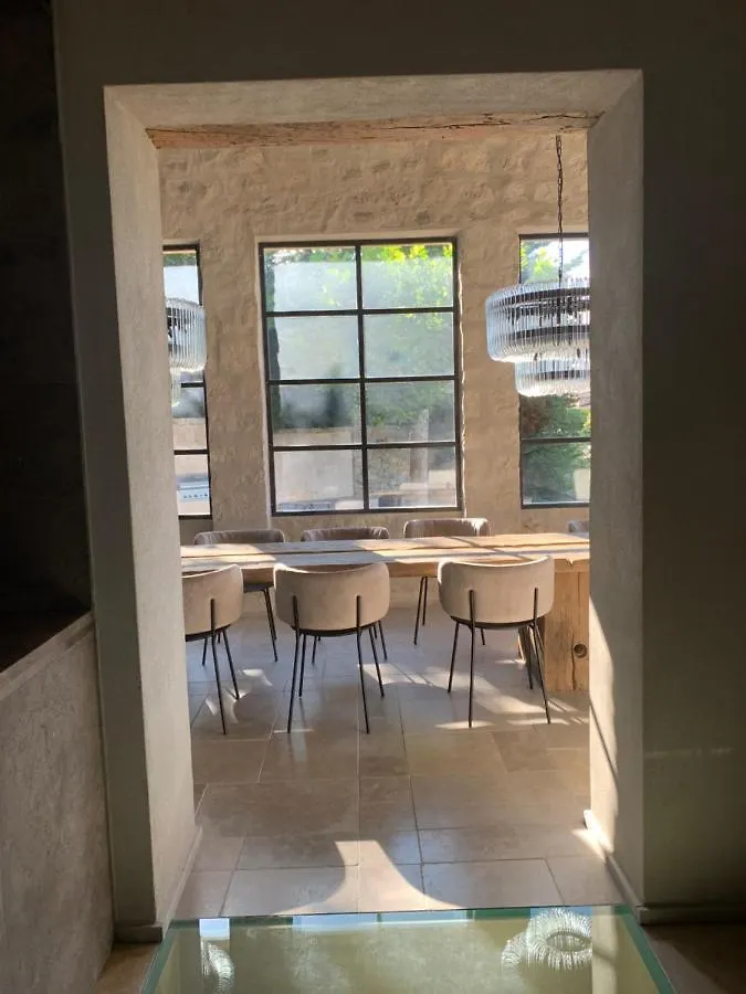 The Scandinavian Bastide, Sleeps Up Till 12, Extra Guest House Sleeps 4 Montauroux