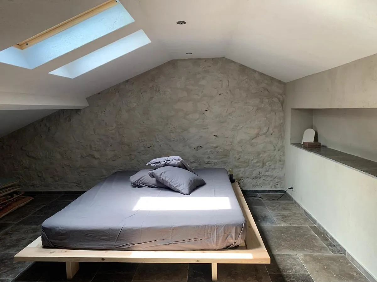 The Scandinavian Bastide, Sleeps Up Till 12, Extra Guest House Sleeps 4 Montauroux 0*,