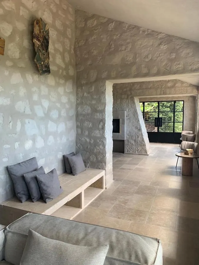 Holiday home The Scandinavian Bastide, Sleeps Up Till 12, Extra Guest House Sleeps 4 Montauroux