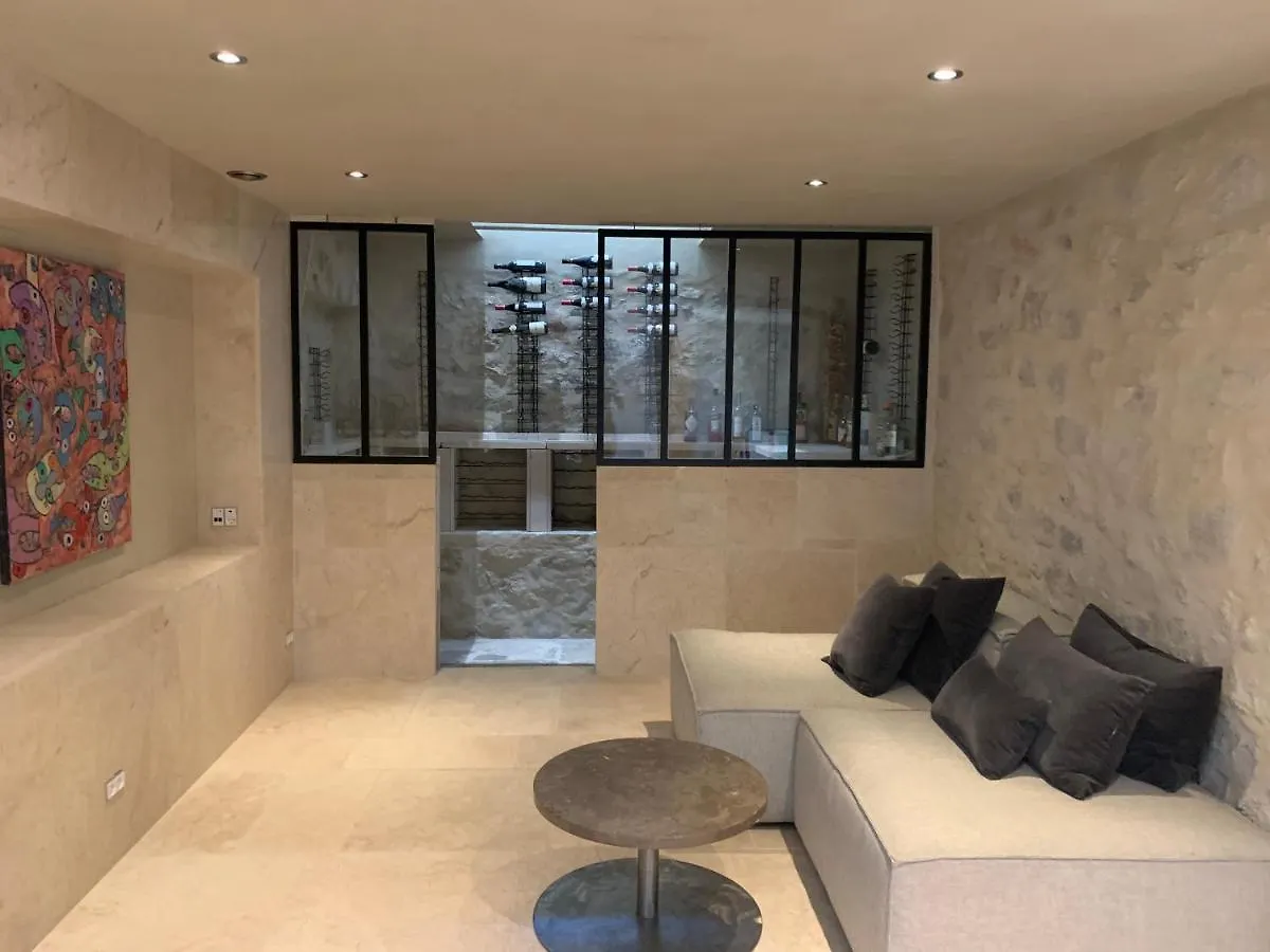 The Scandinavian Bastide, Sleeps Up Till 12, Extra Guest House Sleeps 4 Montauroux