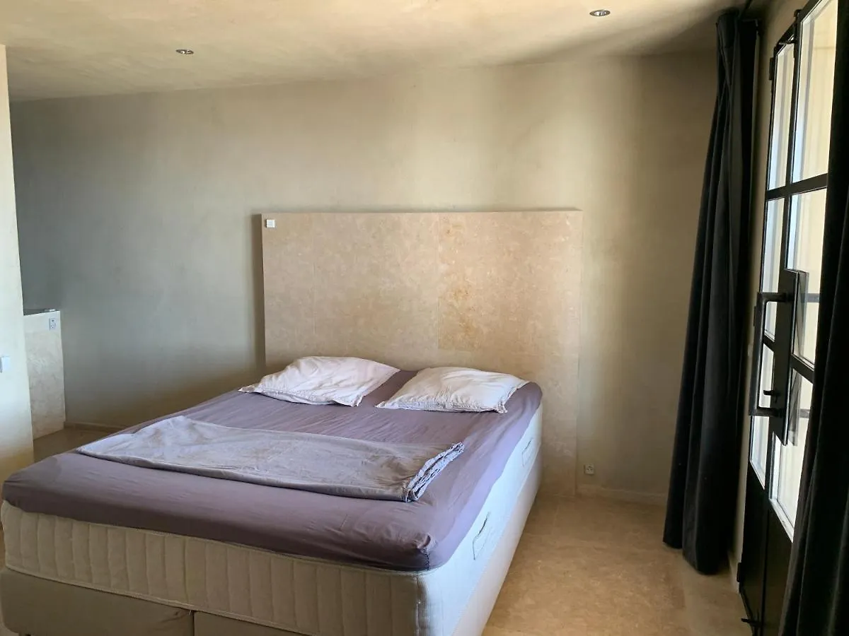 Holiday home The Scandinavian Bastide, Sleeps Up Till 12, Extra Guest House Sleeps 4 Montauroux