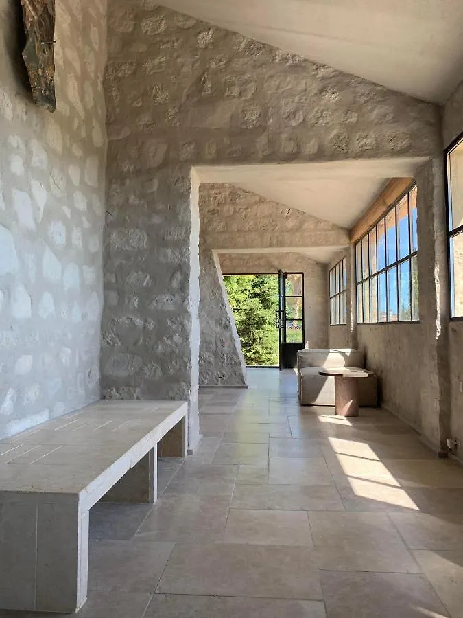 The Scandinavian Bastide, Sleeps Up Till 12, Extra Guest House Sleeps 4 Montauroux France