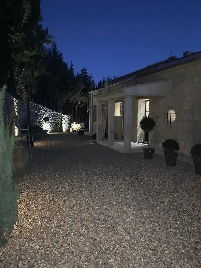 The Scandinavian Bastide, Sleeps Up Till 12, Extra Guest House Sleeps 4 Montauroux Holiday home