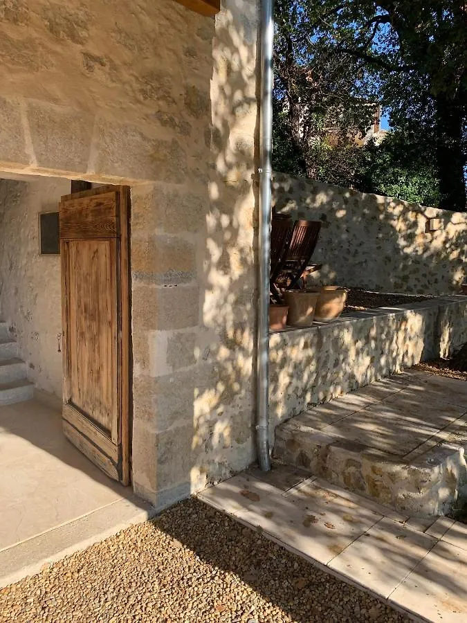Holiday home The Scandinavian Bastide, Sleeps Up Till 12, Extra Guest House Sleeps 4 Montauroux