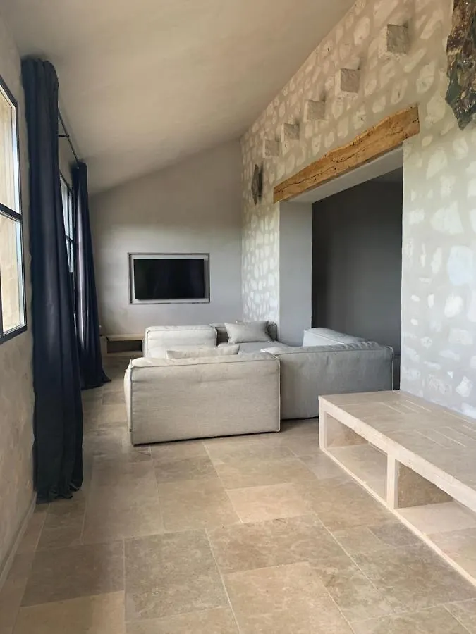 The Scandinavian Bastide, Sleeps Up Till 12, Extra Guest House Sleeps 4 Montauroux 0*,  France