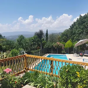 Casa Cassien Hébergement de vacances