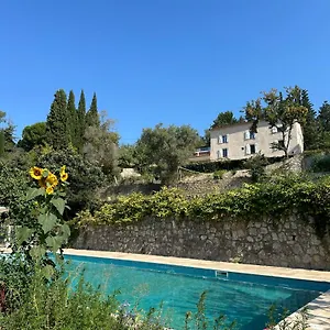 La Dolce Maison d'hôtes