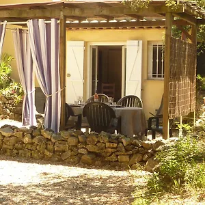 De Saint Cassien Hébergement de vacances
